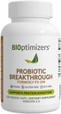 BiOptimizatoare Breakthrough probiotic 