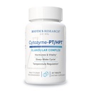 BIOTICS RESEARCH Cytozyme PT HPT Lamb Pituitary/Hypothalamus Complex, Supports Function of the Pituitary Gland and Hypothalamus, Adrenal Health, Brain Boost 60 Tablets