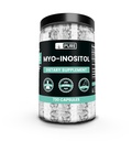 Pure Original Ingredients Myo-Inositol (730 Capsules) No Magnesium Or Rice Fillers, Always Pure, Lab Verified