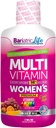 Multivitamina bariátrica para mulheres com ferro, fórmula pós-cirurgia completa, 100+ Vitaminas, Minerais e Aminoácidos, Livre de Açúcar. 98% Taxa de Absorção, Suporta Energia, Músculos e Saúde Cardiovascular
