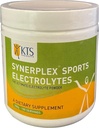 Spor Elektrolyte Toz - Sugar Free Hydration Toz - Vitaminler ve Minerallerle Elektrolyte