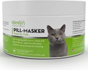 Tomlyn Pill-Masker Bacon-Flavored Paste для кошек, 4 унции