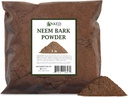 Neem Bark Dental & Digestion Support - 16oz polvere di denti