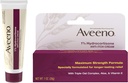 Aveeno 1% Hydrocortison Anti Itch Cream, maximale Stärke