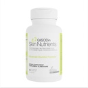 Glisodin Diuretic - Nutraceutical enhances Natural Drainage to Reduce The Swelling associated with Fluid Retention - Has Purification Properties That Assist in eliminating toxins - 60 Capsules