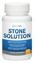 Stone Solution Capsules- Natural Dissolver, Kidney Stone Support & Kidney Cleanser Chanca Piedra Stone Breaker Gallbladder Cleanse, Flush & Stop Recurrence, Stone Relief 60 Servings