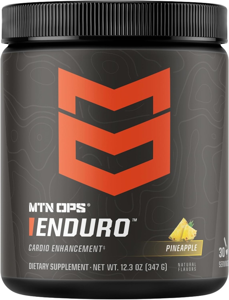 MTN OPS Enduro Parents (Pineapple Cush)