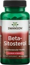Beta Sitosterol 160 מ"ג 60 קפסולות