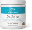 Natuurlijke Factoren Womensense, OvaSense, 4,55 oz 129 g