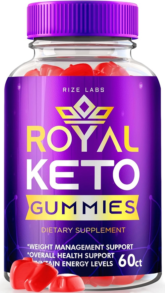مختبرات البساط الملكي (Kto Gummies - ACV Organic Support for Belly Fat ' Weight Loss Diet)، لصالح الرجال " Women Apple Cider Vinegar Extra Strength Gummies 1000mg (60 Gummies)