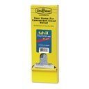 Advil Ibuprofen Tabletten, 200mg, Nachfüllpackung, zwei Tabletten/Packet, 30 Packungen/Box