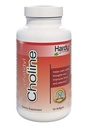 Phosphatidyl Choline: Helps Calm Racing Thoughts and Improves Focus and Attention