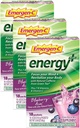 Emergen-C upplement 18 เคานต์ (Pack of 3)