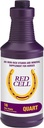 Horse Health Red Cell, Liquid Vitamin-Iron-Mineral Supplement voor paarden, helpt bij het vullen van belangrijke voedingsgaps in het dieet van paard, 1 Qt., 32 Oz., 16-daagse levering