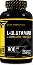 Primaforce L-Glutamine, 800mg (150 Kapsül)