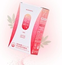 Prundle Grapefruit Flavored Garcinia Cambogia Extra Powder Easy to Drink 14pack