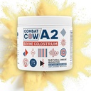 A2 Bovevie Colastrum for Got Health, Bloating, Not-GMO, Gras Fed, 6 ชั่วโมงแรก Colostum multer, Immumun Recurationy, I upcloative power, upcloative periative, unfority, Offers 50