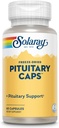 SOLARAY Pituitary Caps Freeze Dried, Capsule (Btl-Plastic) 196mg | 60ct