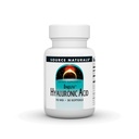 Source Naturals Hyaluronic Acid Injuv 70mg - 30 Softgels