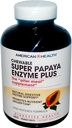 Salute americana Papaya Enzyme Plus Spr