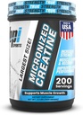 BPI Sports Micronized Creatine . . . . . . . . . .