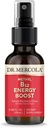 Bác sĩ Mercola Methyl B12 Ecst Svant Scult, 0.98 Fl. Oz. (29 mL), 39 dịch vụ, 1,000 mcg per Service, phụ trợ ăn kiêng, hỗ trợ Tâm lý tập trung, Non-GMO