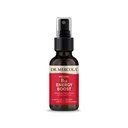 Dr. Mercola Methyl B12 Energy Boost - Fast-Absorbing Spray - Active Vitamin B12 as Methylcobalamin - Natural BlackBerry Flavor - 39 Servings