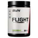 BARE PERFORMANCE NUTRITION BPN Flight Pre Workout, Supports Energy and Mental Focus, Improved Endurance & Muscle Pumps with CarnoSyn® Beta Alanine, Prickly Pear, 30 Servings