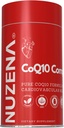 Nuzena Coenzima Q10 200mg Capsules, feito en EUA Organic Coq 10 Ubiquinona para a saúde cardíaca, mellor absorción e poderosos antioxidantes (Pack of 30)