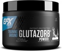 EFX Sports Training Ground Glutazorb Powder peru Highly Concentrated, pH Correct Glutamine Supplement