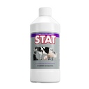 PRN Pharmacal STAT - High Calorie Nutritional Supplement to Help Restore Hydration & Nutrition Levels in Animals - Vanille Flavored Dieet Ondersteuning met Vitamine A, D3, C, E, & More - 16 Fl Oz
