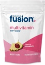 Fusiran Bariatrik Multivitamin Chewy Soft Chew 124; Cherry Pineapple Flavor 124; Chewy Vitamin untuk Post Bariatric Patient 124; 60 Count 124; 1 Bulan Supply