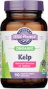 OREGONER Wild Harvest Organic Kelp, 90 CT