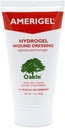 AMERIGEL Hydrogel Wound Dressing (3 oz.) - מספק סביבה ריפוי Moisture-Rich עבור Wounds יבש