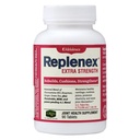 Melaleuca Replenex Rebuilds Joint Health. Glucosamine. Calcium. (90 Tablets)