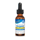 NORTH AMERICAN HERB & SPICE Oreganol - 1 fl oz, Pack of 3 - Unprocessed, Wild, Organic Oregano Oil - Mediterranean Source P73 - Non-GMO - 1296 Total Servings