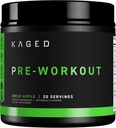 Kheada Proading Proading   Kripp Apple | pre-Kgraphy | สูตรร่วมกับ Aschine, Beta Alanine, Caffeine  Pure 20 การให้บริการ