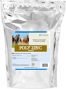 SmartEquine Poly Zinc Powder (SmartEquine Poly Zinc Powder) Suplemento Zinc para Cavalos