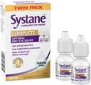 Systane Hat Lubricant Lomps, 334 Oz, Pack Bessons (Pira de 2)