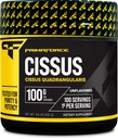 PrimaForce Cissus Quadrangularis Extract, Unflavored Powder, 100 Grams