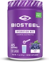 Biosteel Hydration Mix - Uva - 11 oz. / 45 Serve