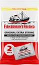 Fiskerens ven Fishermans Drops 40ct, Original Extra Strong, 40 Greve