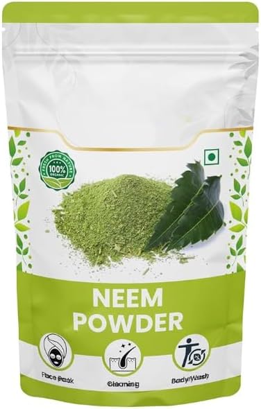 Organic Nem Recember, Pimples skins perfecting simpals beaty Food Flyal Herba - 100 gm