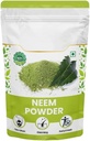 Organik Neem Powder, Pimples da tỏa sáng ngay cả khi da rám nắng đẹp thực phẩm bậc sinh vật Herba - 100 gm