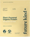 Future Kind Vegan Protein Toz, Vanilla, Iron & Fiber, Whey-Free, Sugar-Free, Soy-Free, Non-Dairy (34 Xidmət)