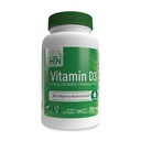 Health Thru Nutrition Vitamin D3 10,000iu 120 Mini Softgels for Maximum Benefit | 250mcg Cholecalciferol | 3rd Party Tested | Non-GMO USP Grade in Organic EVOO | Immune Health Support