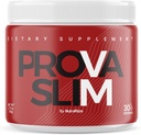 NutraRize Provaslim - Provaslim Kaalulangus Pulber, Provaslim Pulber, Maksimaalne Tugevus All-Natural Pulber Sihtimiseks Kõhurasva, Provaslim Pulber Kaalu, Prova Slim Reviews (30 Servings)