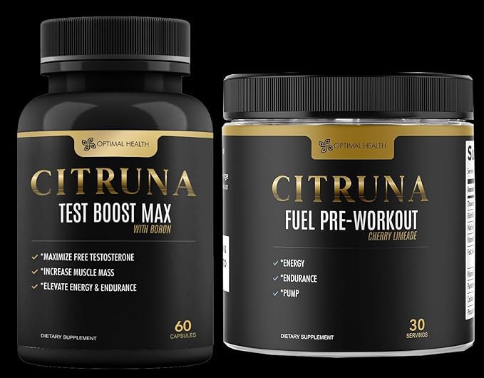 Power & Performance Bundle