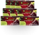 8X Phytoscience Double Stemcell - Anti Aging Formula with Apple and Grape stem Cell Free Express Shipping