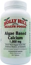 Holly Hill Health Foods Algae Original Calcium 1,000 mg, 180 Tables